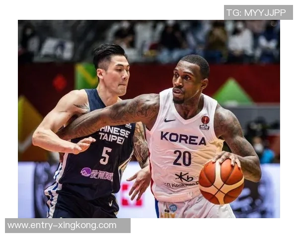 韩国女子篮球队对阵中华台北队精彩赛事回顾与分析