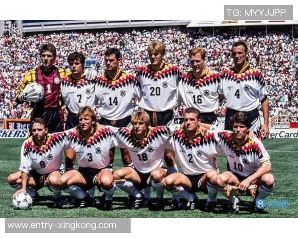 德国足球队在世界杯历史上的辉煌成就与未来展望分析